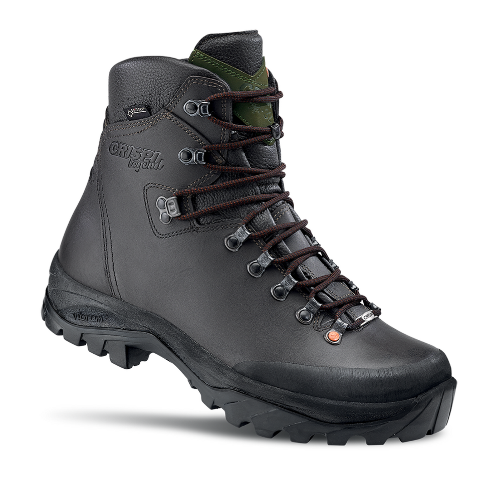 Crispi Kanada EVO GTX