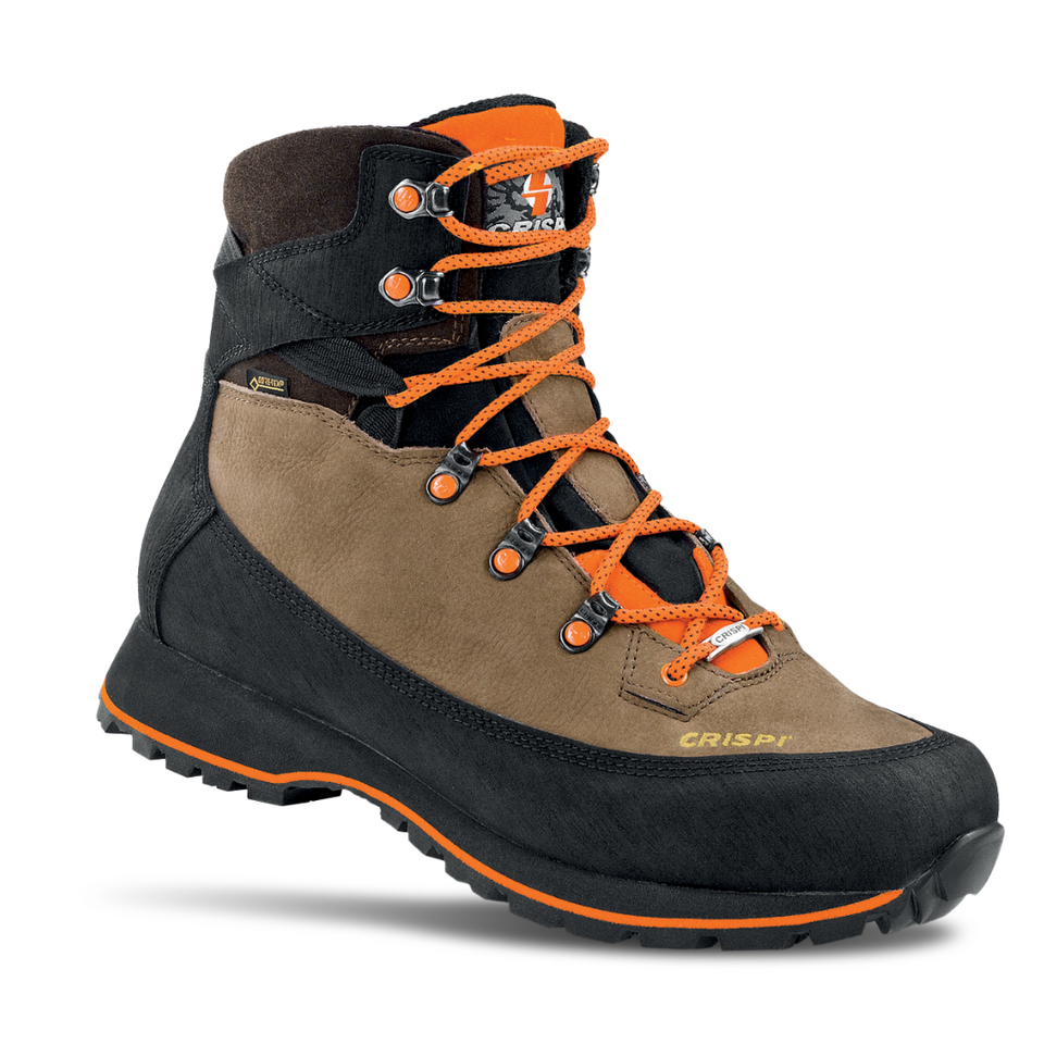 Crispi Lapponia EVO GTX