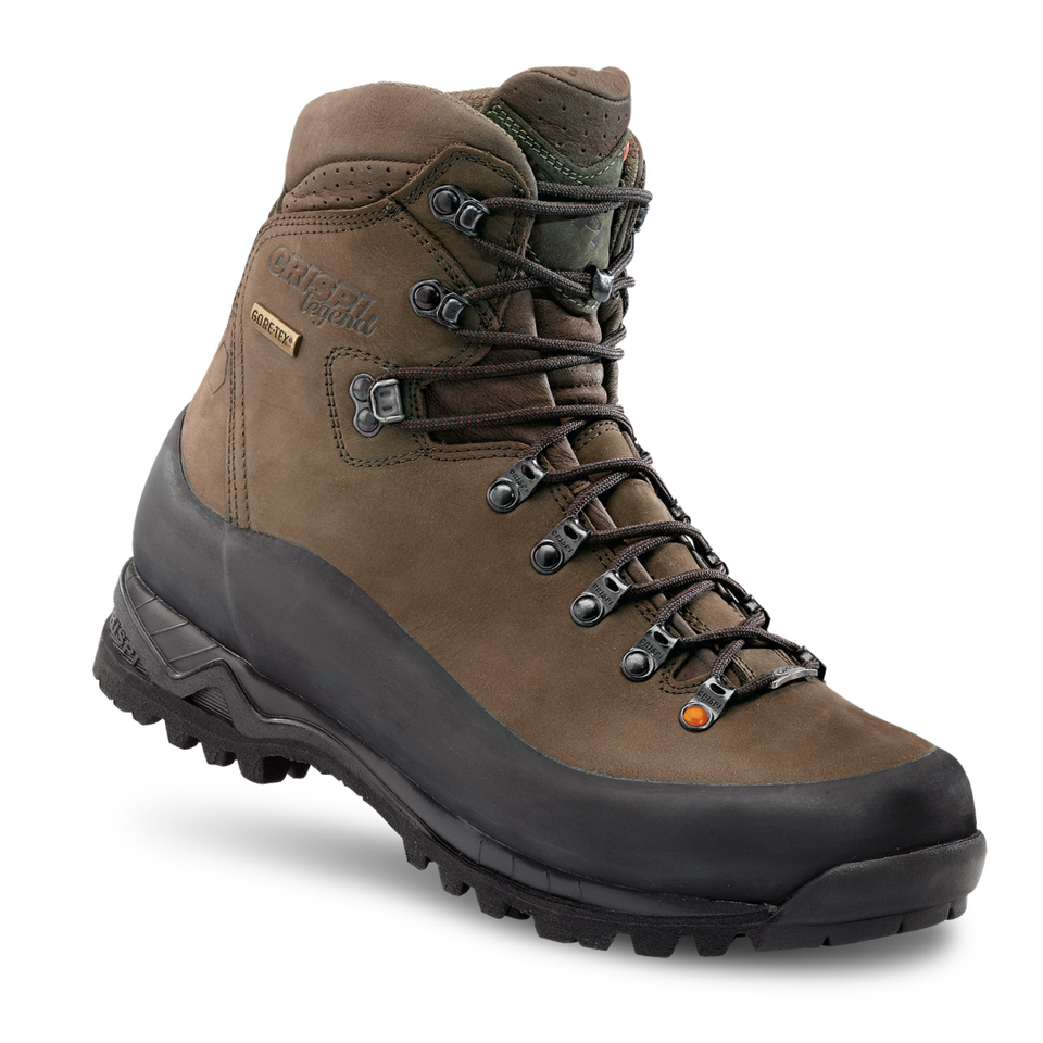 Crispi Nevada Legend EFX GTX