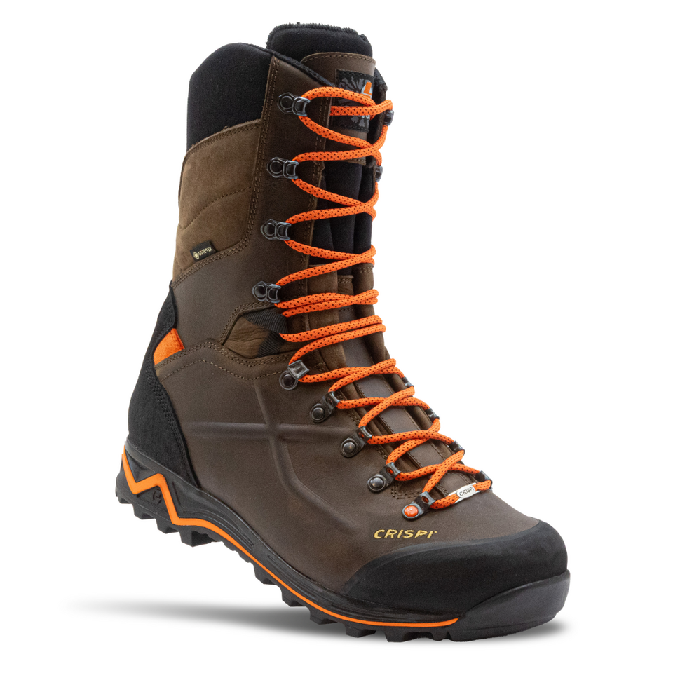 Crispi Titan EVO GTX