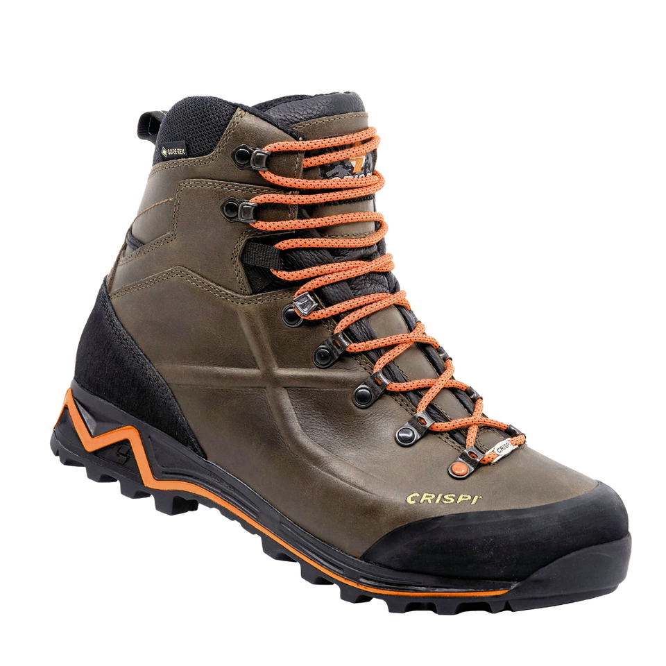 Crispi Valdres EVO GTX