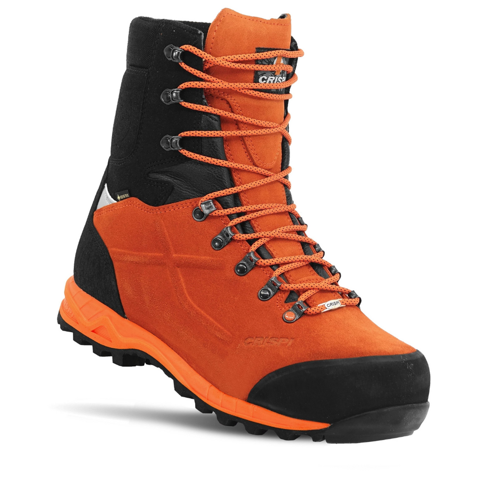 Crispi Forst KL2 Chainsaw Boot GTX
